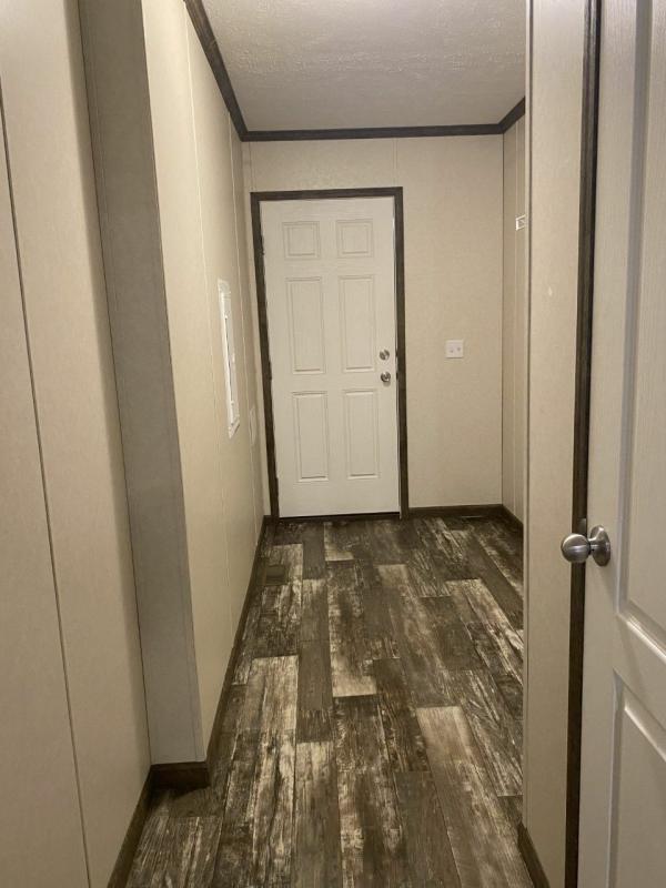 2019 Clayton Homes Inc Pulse Mobile Home