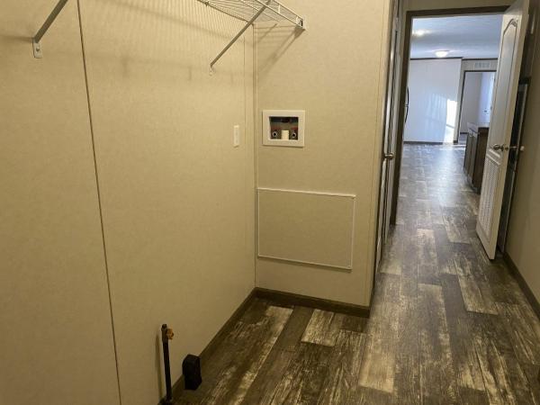 2019 Clayton Homes Inc Pulse Mobile Home
