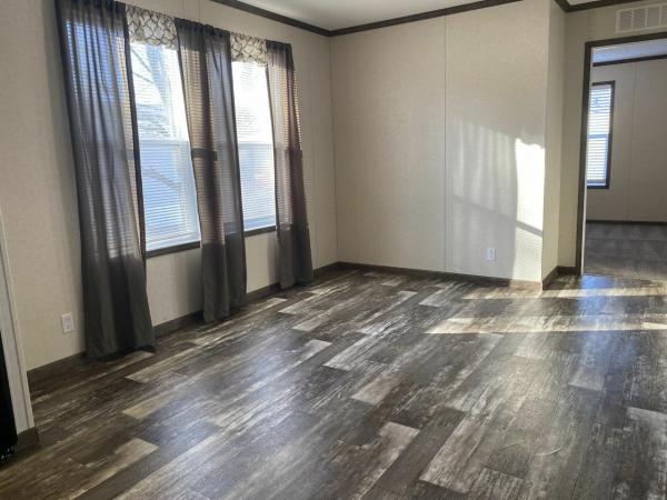 2019 Clayton Homes Inc Pulse Mobile Home