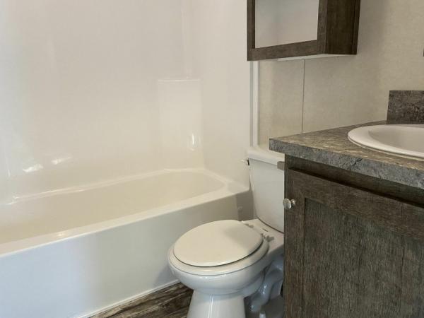 2019 Clayton Homes Inc Pulse Mobile Home