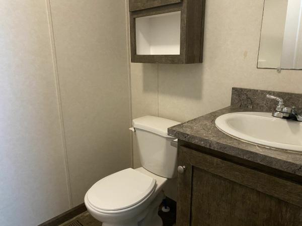 2019 Clayton Homes Inc Pulse Mobile Home