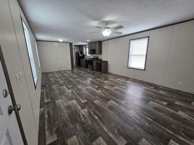 Mobile Home at 4712 Topeka Trail Lot 172 Indianapolis, IN 46241