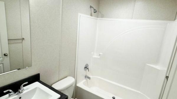 2023 Clayton Homes Inc Adrenaline Mobile Home