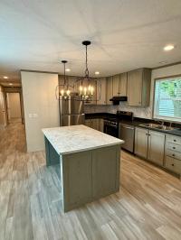 2025 Clayton Homes Inc Pulse Mobile Home