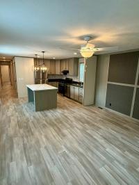 2025 Clayton Homes Inc Pulse Mobile Home