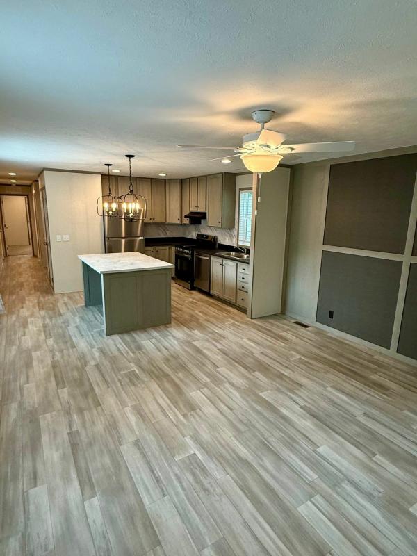 2025 Clayton Homes Inc Pulse Mobile Home