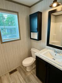 2025 Clayton Homes Inc Pulse Mobile Home