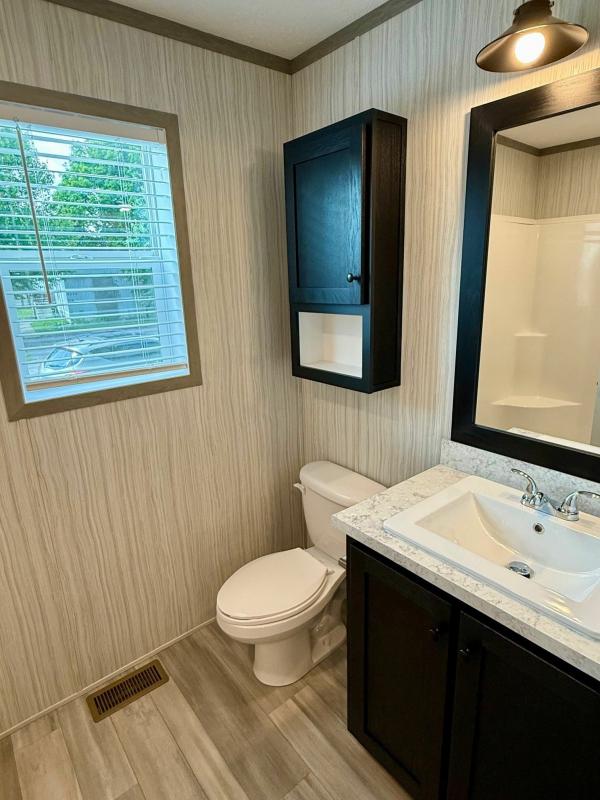 2025 Clayton Homes Inc Pulse Mobile Home