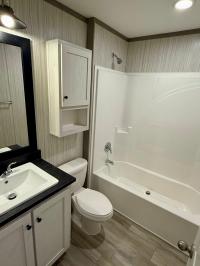 2025 Clayton Homes Inc Pulse Mobile Home