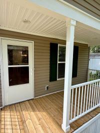 2025 Clayton Homes Inc Pulse Mobile Home