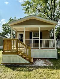 2025 Clayton Homes Inc Pulse Mobile Home