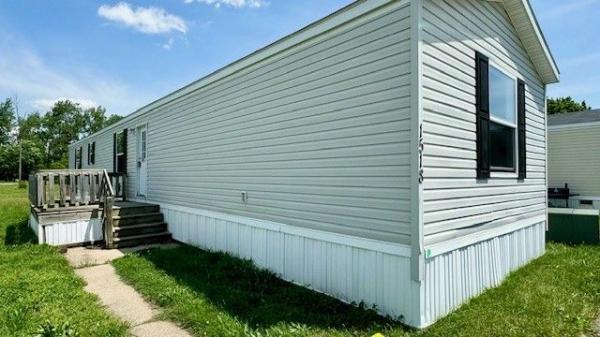 2016 Clayton Homes Inc Pulse Mobile Home