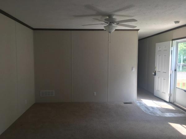 2019 Clayton Homes Inc Pulse Mobile Home