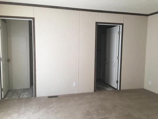 2019 Clayton Homes Inc Pulse Mobile Home
