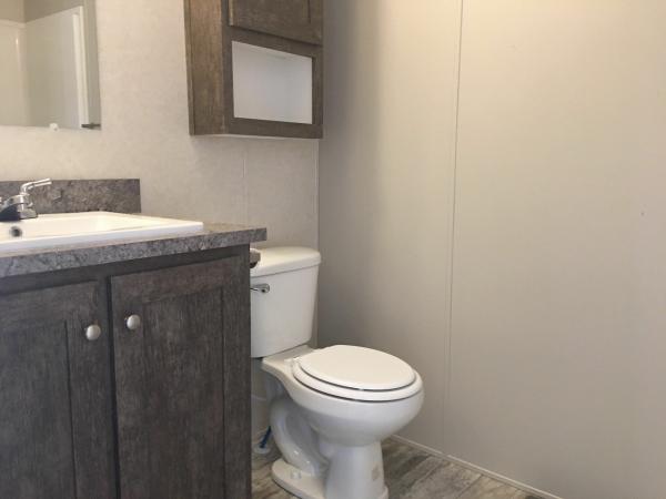 2019 Clayton Homes Inc Pulse Mobile Home