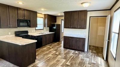 Mobile Home at 1620 Pheasant Run Lot 1620Pr Mishawaka, IN 46544