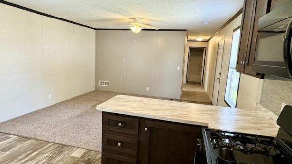 2020 Clayton Homes Inc Pulse Mobile Home
