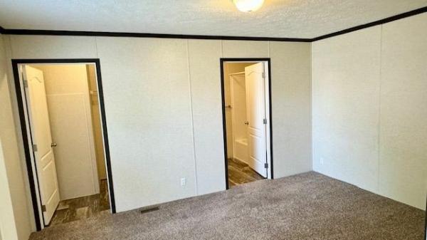 2020 Clayton Homes Inc Pulse Mobile Home
