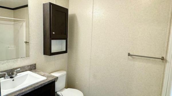 2020 Clayton Homes Inc Pulse Mobile Home