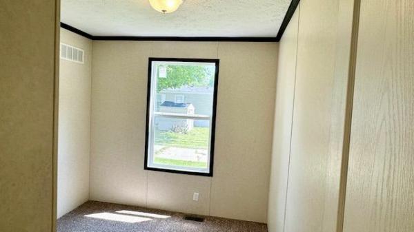 2020 Clayton Homes Inc Pulse Mobile Home