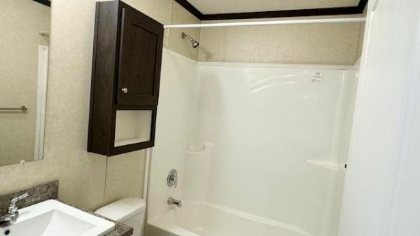 2020 Clayton Homes Inc Pulse Mobile Home