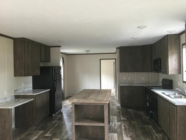 2020 Clayton Homes Inc Pulse Mobile Home