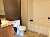 2011 Adventure Homes Mojave Mobile Home