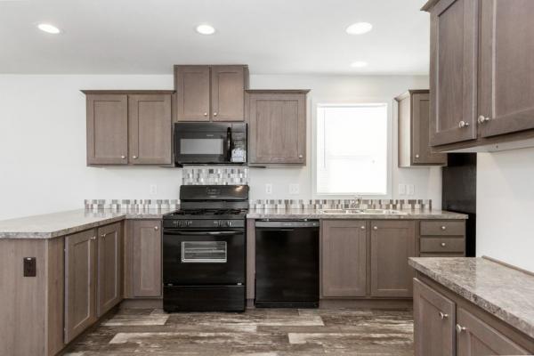 2021 Clayton Homes Inc Mobile Home For Sale