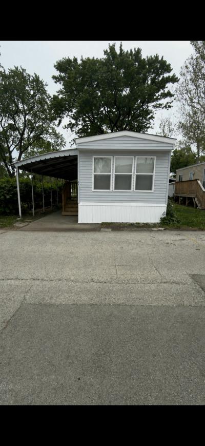 Mobile Home at 2993 Curtis, #D4 Des Plaines, IL 60018