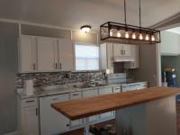1986 Mays Enterprises Inc River Oaks Mobile Home