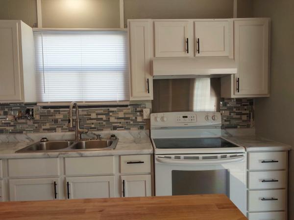 1986 Mays Enterprises Inc River Oaks Mobile Home