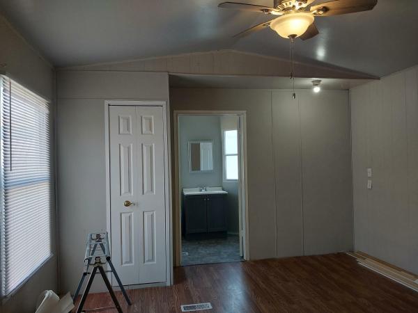 1986 Mays Enterprises Inc River Oaks Mobile Home