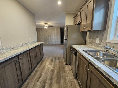 Mobile Home at 2825 Sakey Drive Lot 507 Saginaw, MI 48601