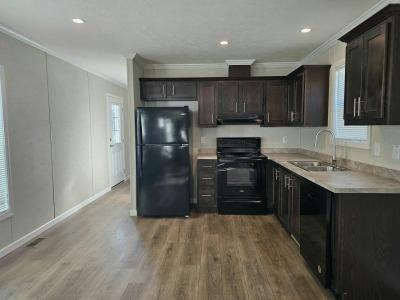 Mobile Home at 2841 Sakey Drive Lot 505 Saginaw, MI 48601