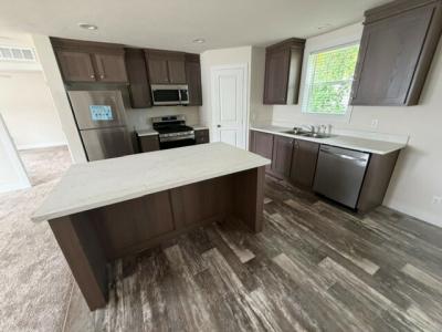 Mobile Home at 38 Bluebird Hill Drive Orion Township, MI 48359