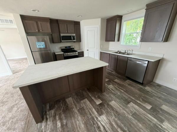 Photo 1 of 2 of home located at 38 Bluebird Hill Drive Orion Township, MI 48359