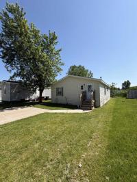 1999 Holly Park Mobile Home
