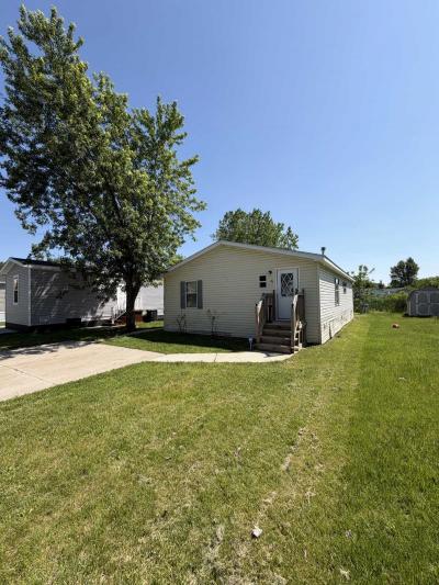 Photo 2 of 16 of home located at 30019 Rousseau Dr. Novi, MI 48377