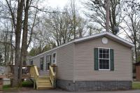 2005 Fortune Mobile Home