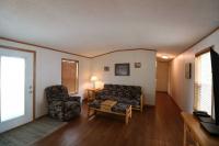 2005 Fortune Mobile Home