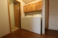 2005 Fortune Mobile Home