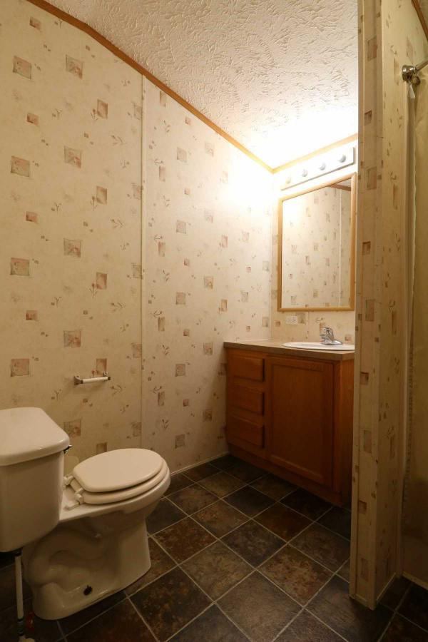 2005 Fortune Mobile Home