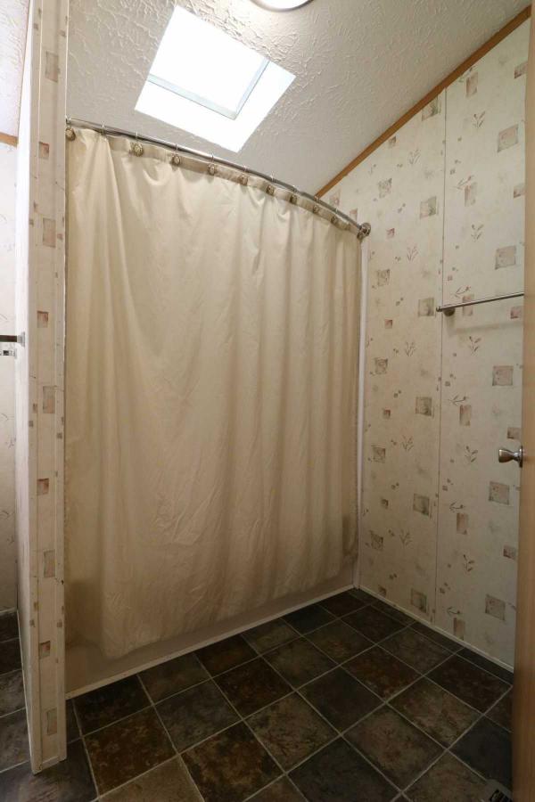 2005 Fortune Mobile Home