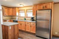 1999 Four Seasons  Mobile Home