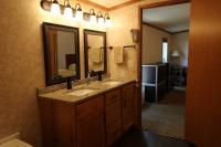 1999 Four Seasons  Mobile Home
