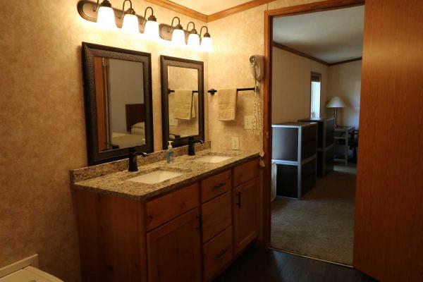 1999 Four Seasons  Mobile Home