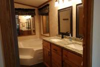 1999 Four Seasons  Mobile Home
