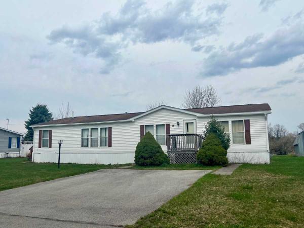 Photo 2 of 1 of home located at 12 Morgan Run Clifton Springs, NY 14432