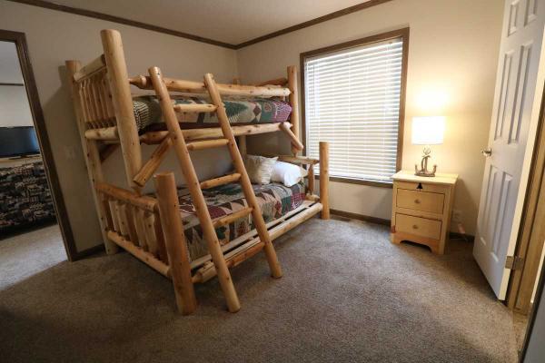 2018 Champion Mobile Home