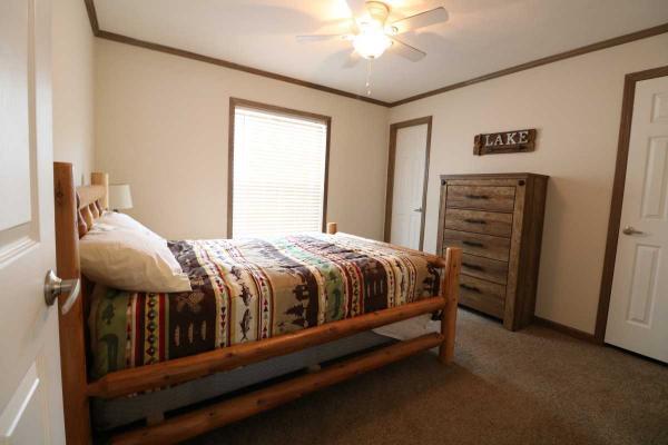2018 Champion Mobile Home